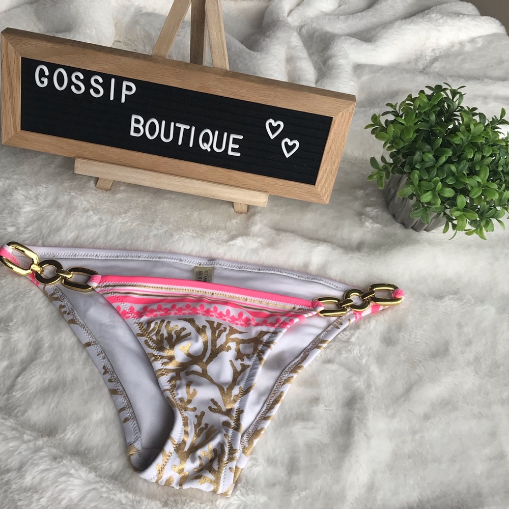 Victoria Secret Sexy Bikini Bottom Size XS